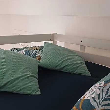Et Spacieux Tres Proche De La Gare, Paris En 12 Min Par Le Rer C, Acces Rapide A Orly Apartamento *